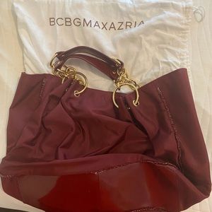 BCBG Maxazria Tote